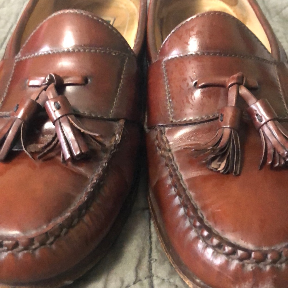 Penny Loafers!